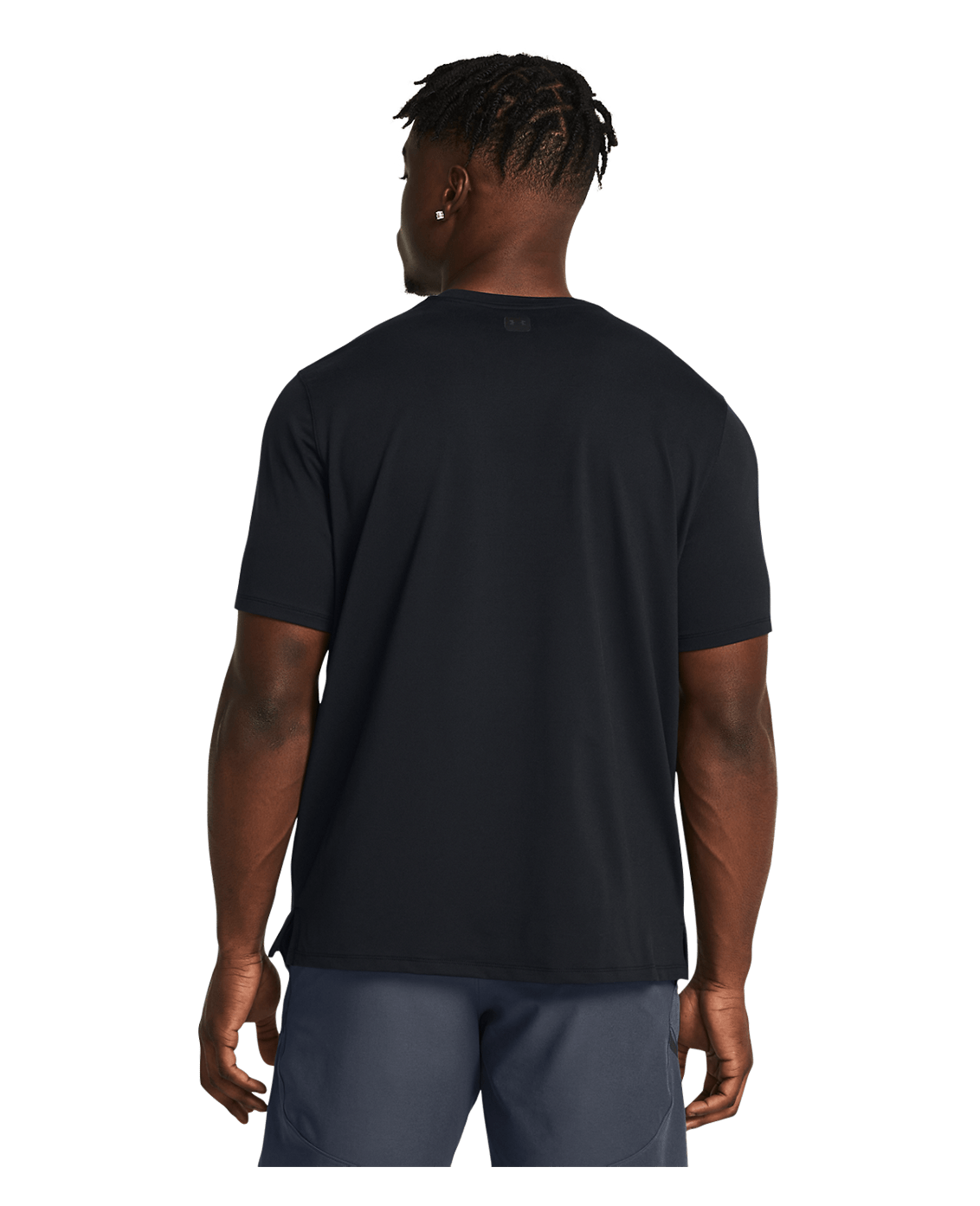 Under Armour Men's UA Meridian Short Sleeve