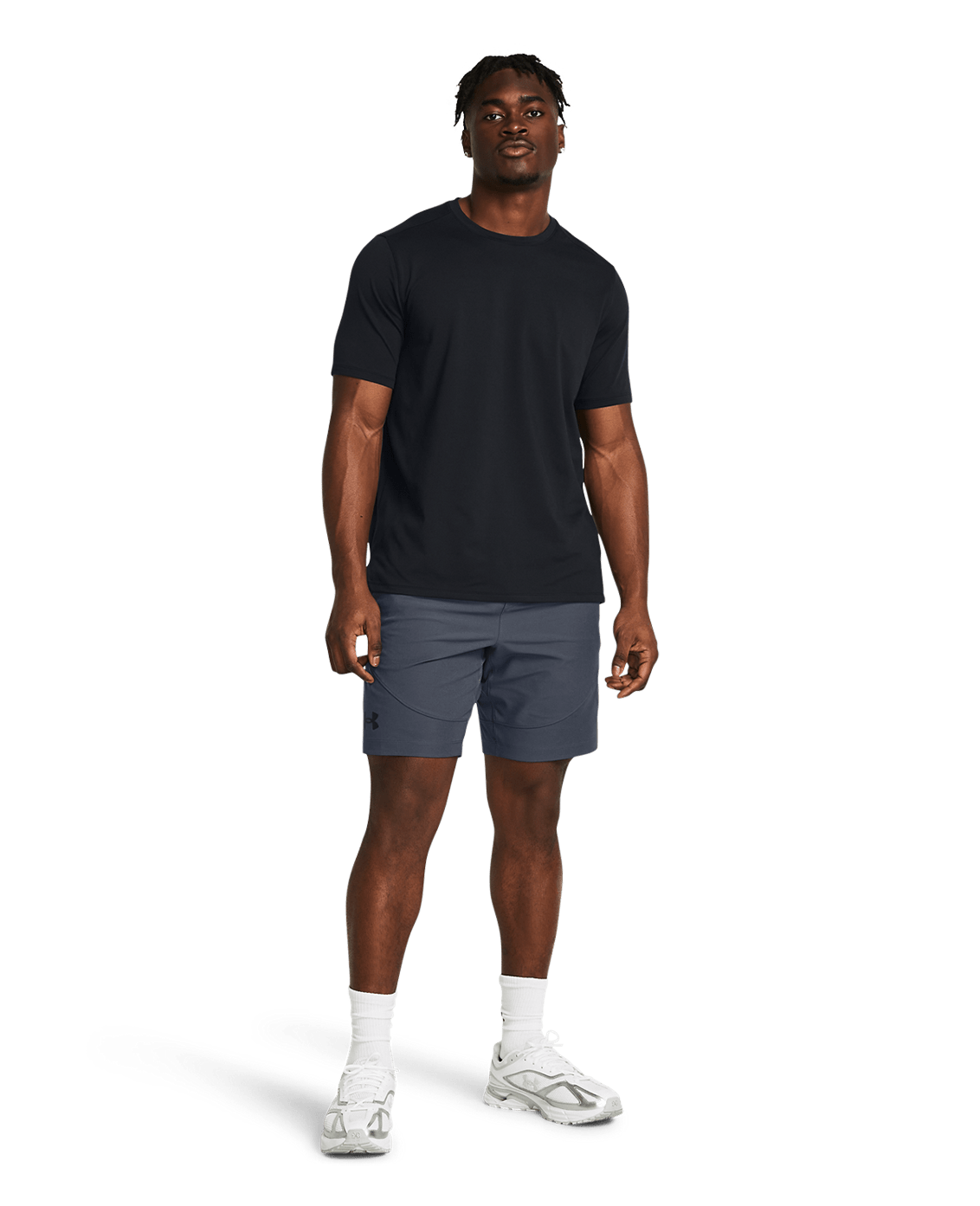 Under Armour Men's UA Meridian Short Sleeve