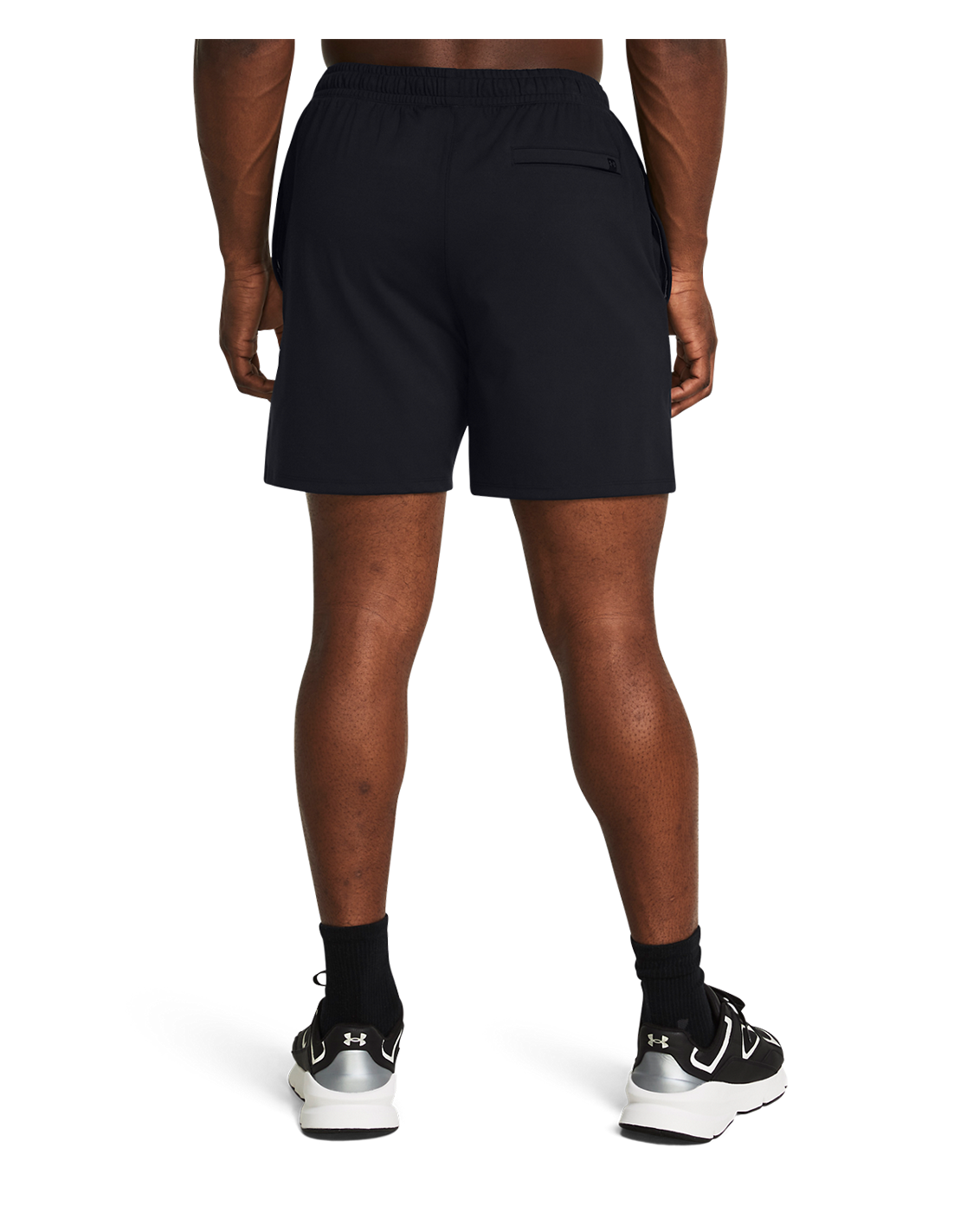 Men's UA Meridian Shorts