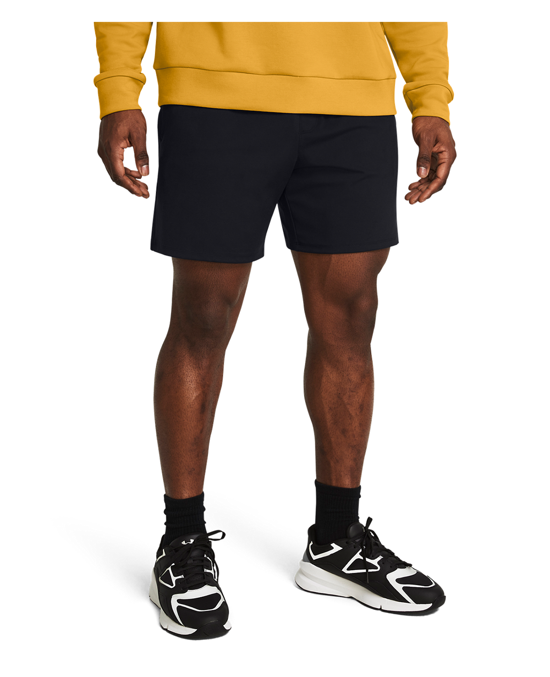 Men's UA Meridian Shorts