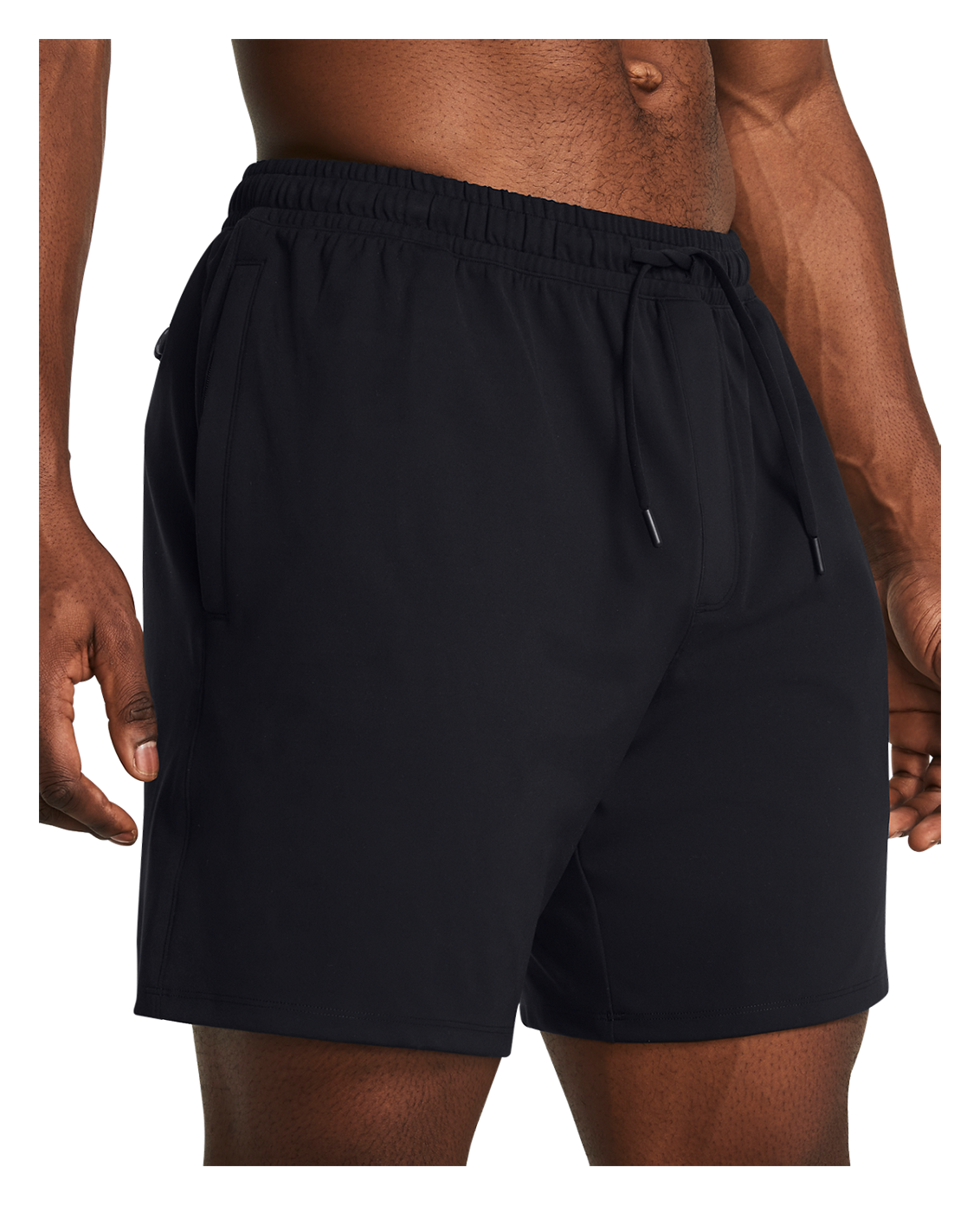 Men's UA Meridian Shorts