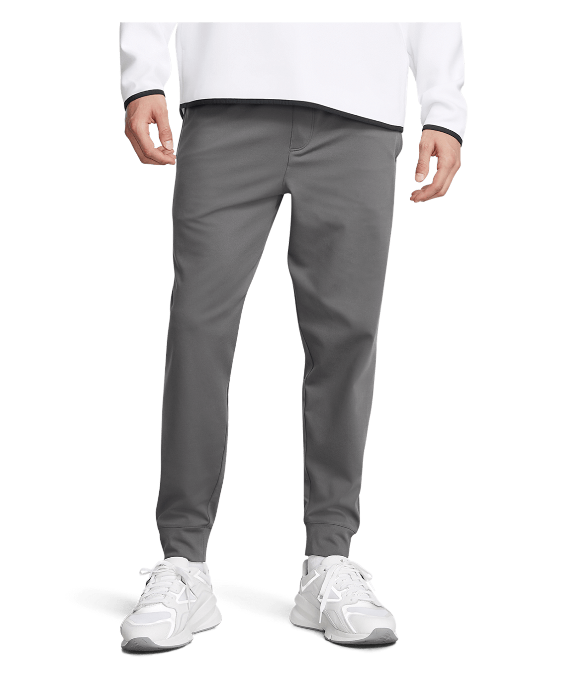 Men's UA Meridian Joggers