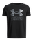 UA Tech™ Hybrid Print Boys' Short Sleeve