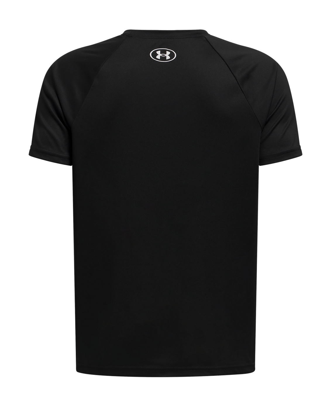 Under Armour Apparel Boys' UA Tech™ Hybrid Print Short Sleeve