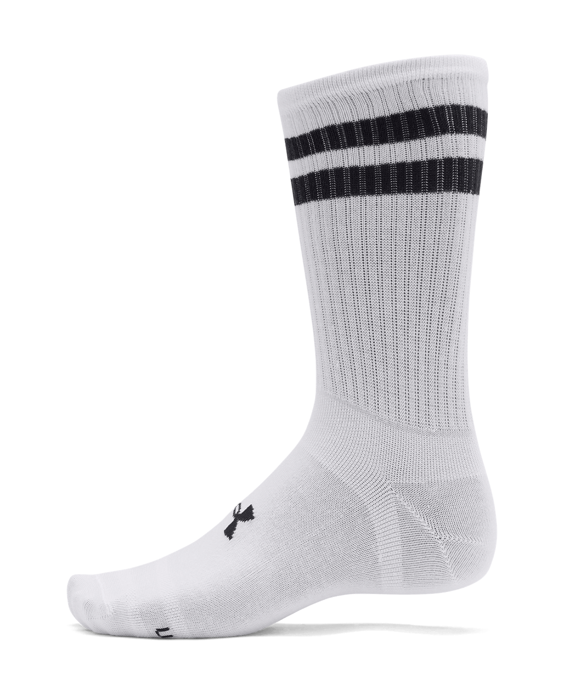 Unisex UA Essential 6-Pack Crew Socks