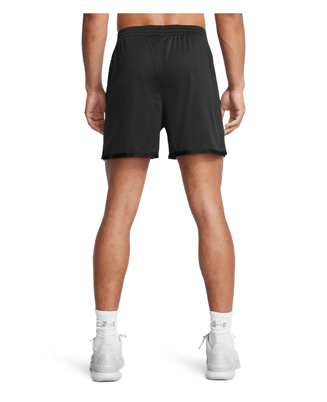 Men's Curry Splash Shorts