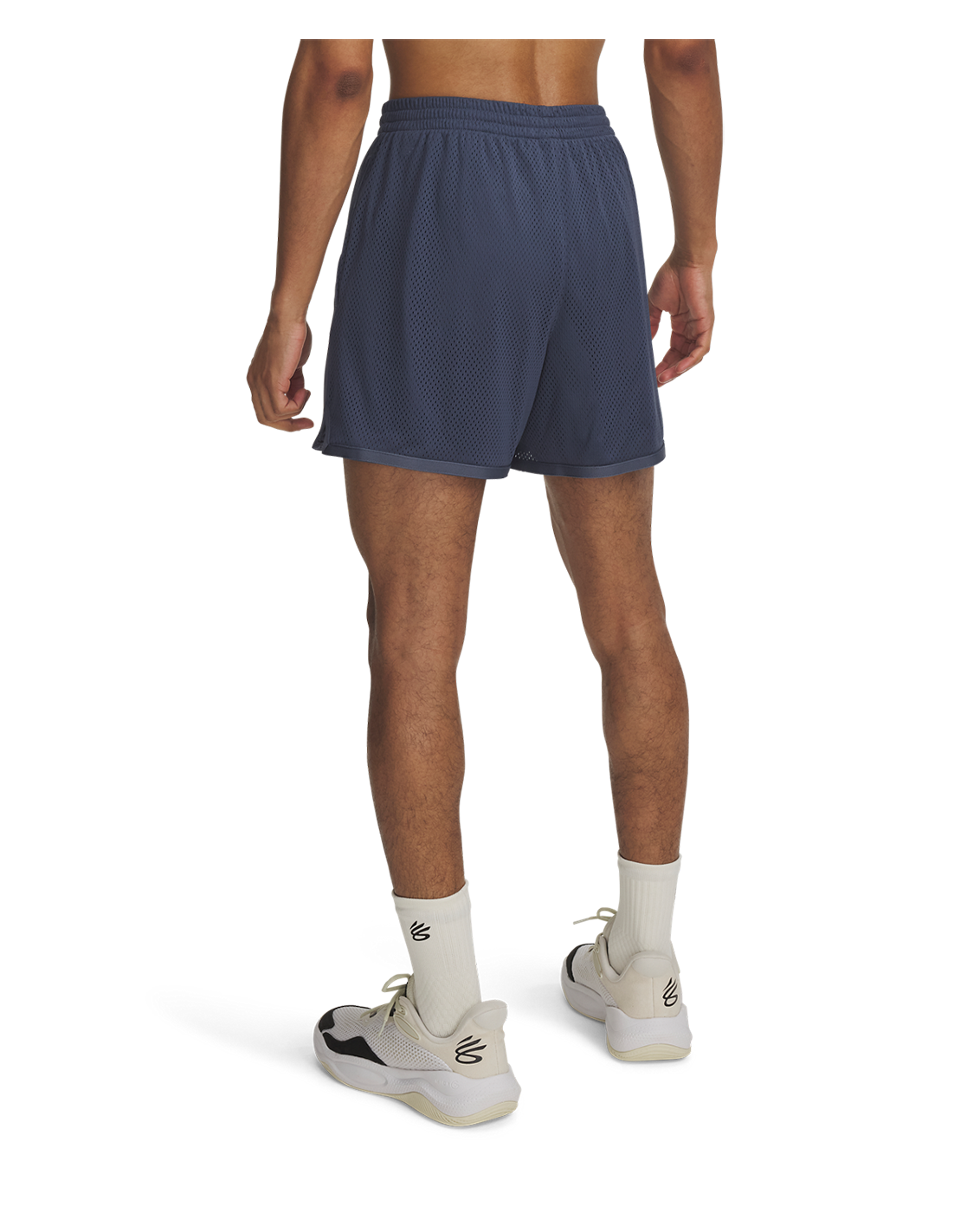 Men's Curry Splash Shorts