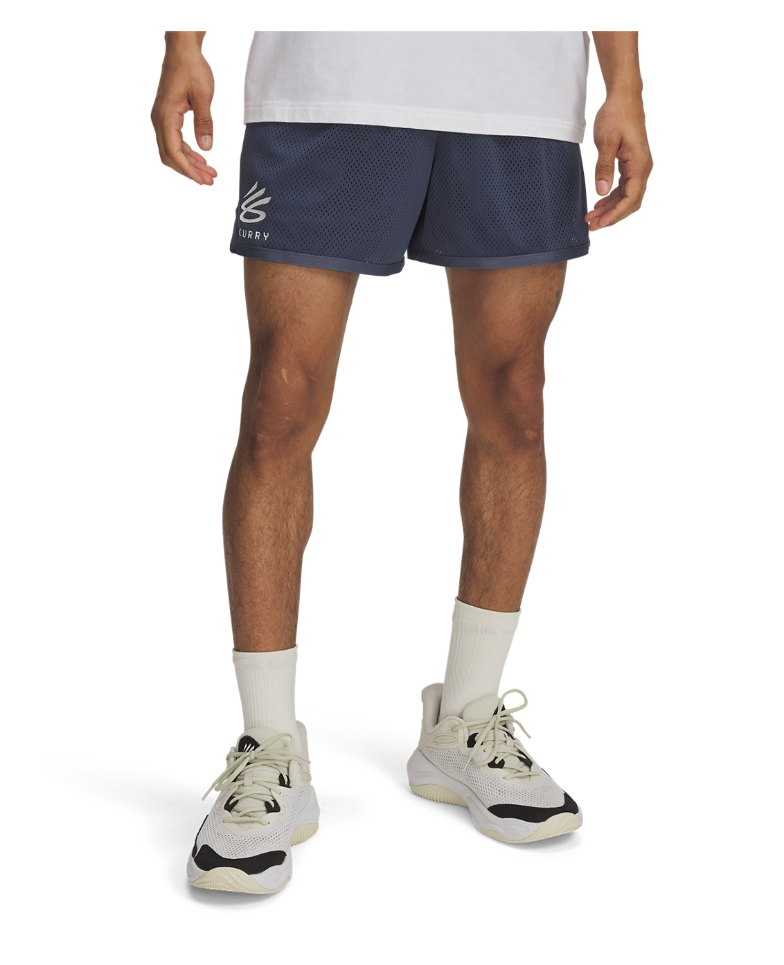 Men's Curry Splash Shorts