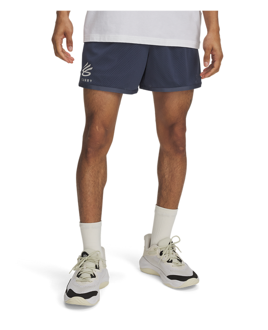 Men's Curry Splash Shorts