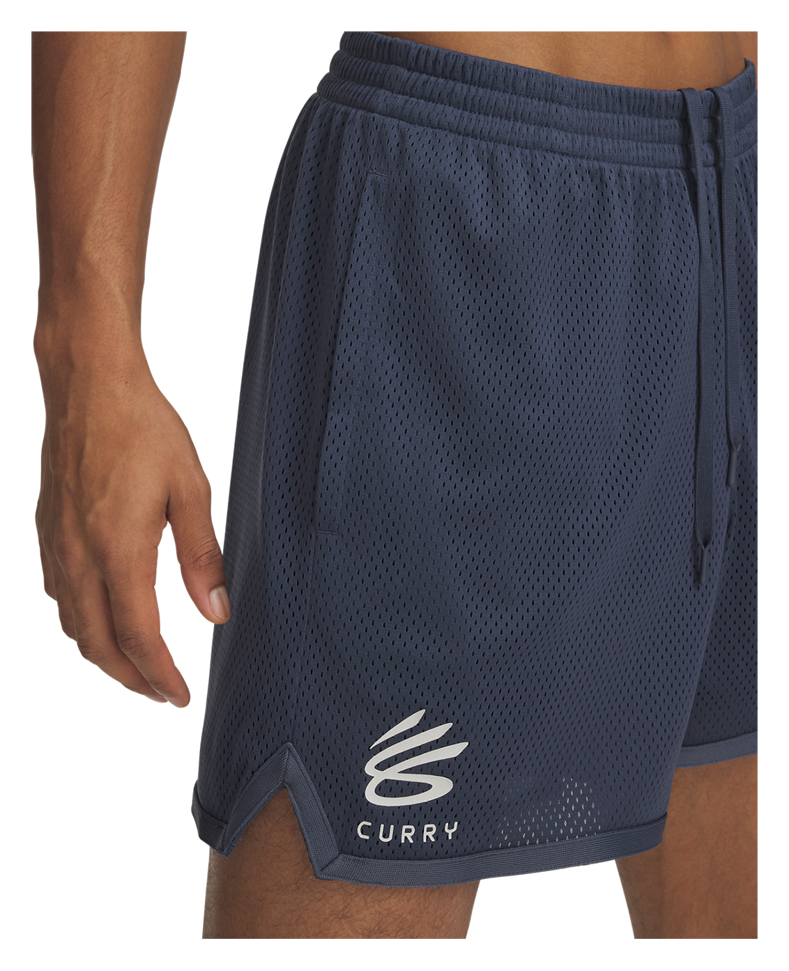 Men's Curry Splash Shorts