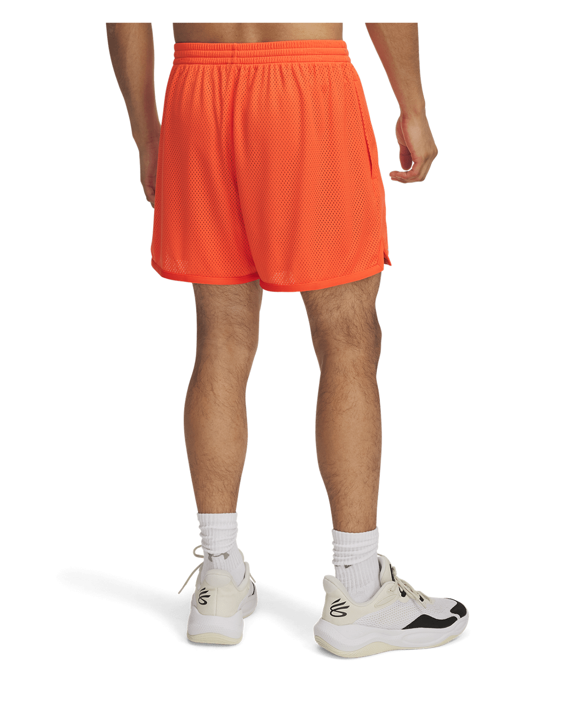 Men's Curry Splash Shorts