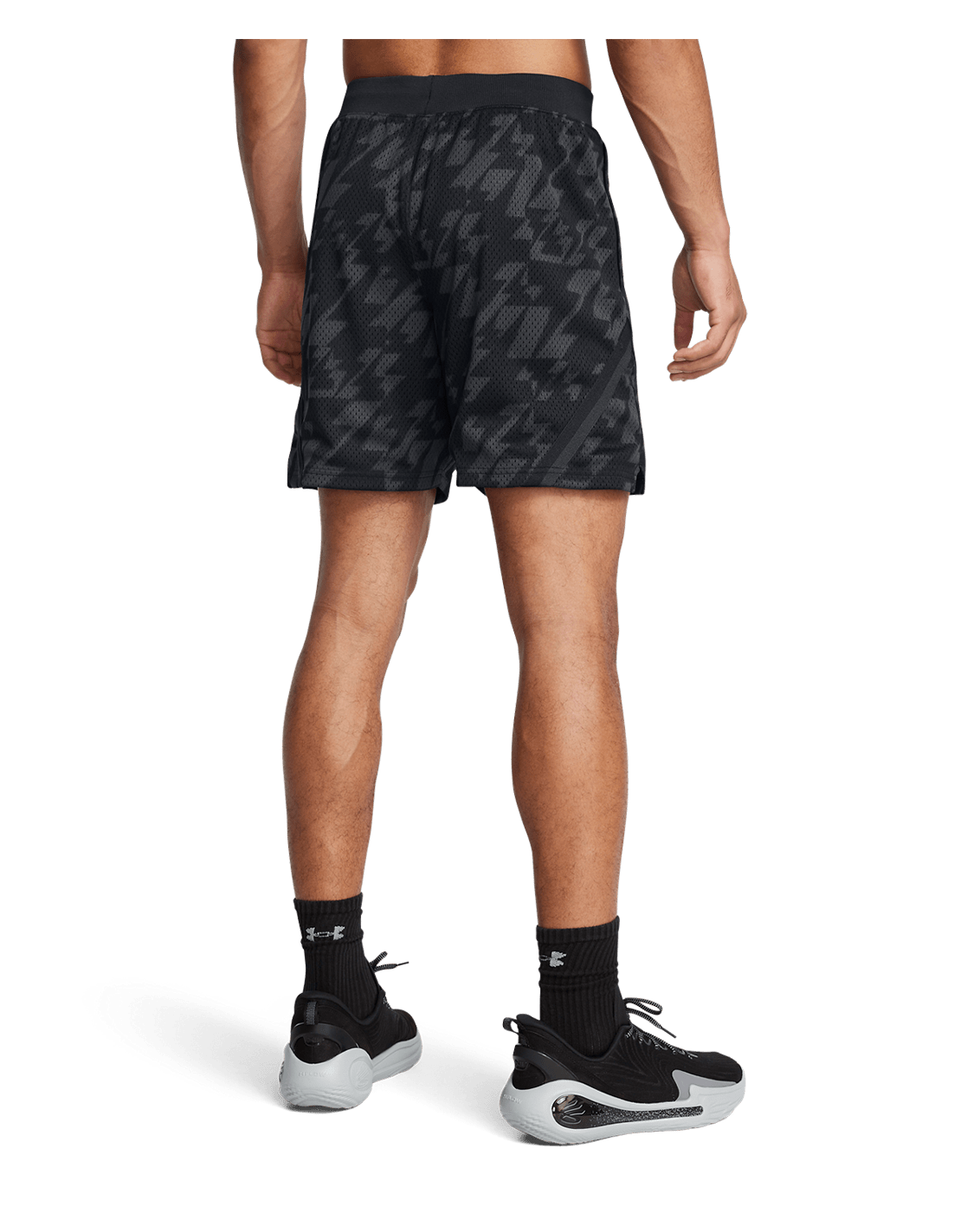 Men's Curry Sig Shorts