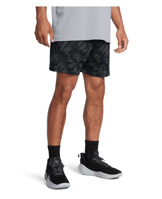 Men's Curry Sig Shorts