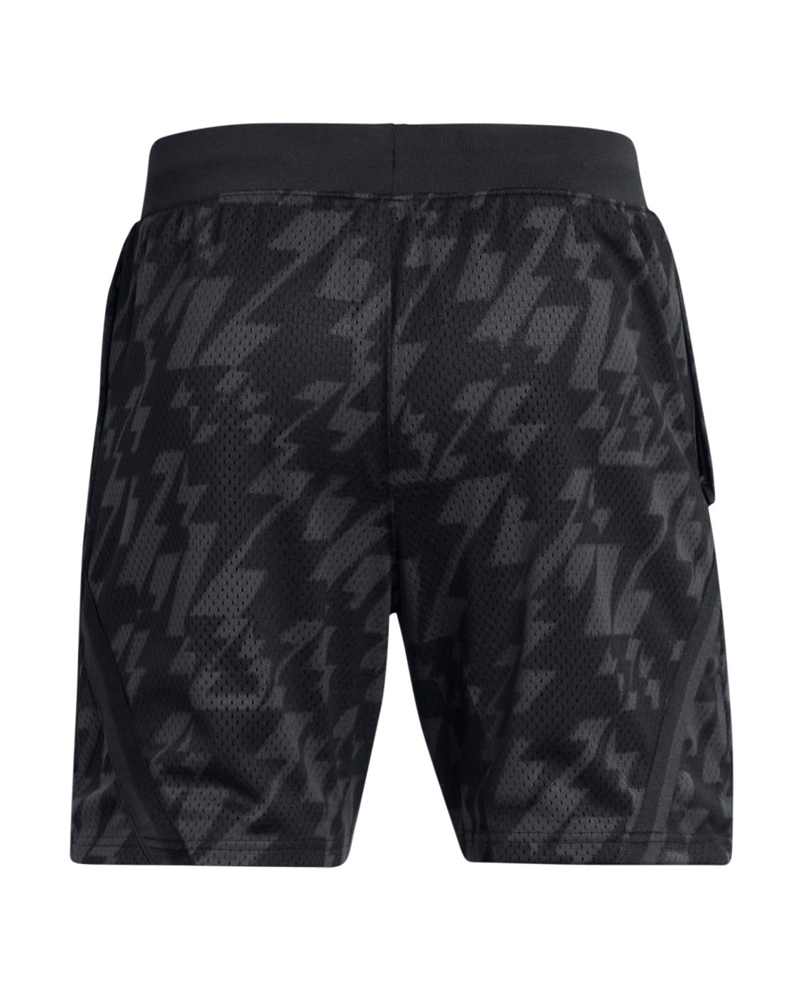 Under Armour Apparel Men's Curry Sig Shorts