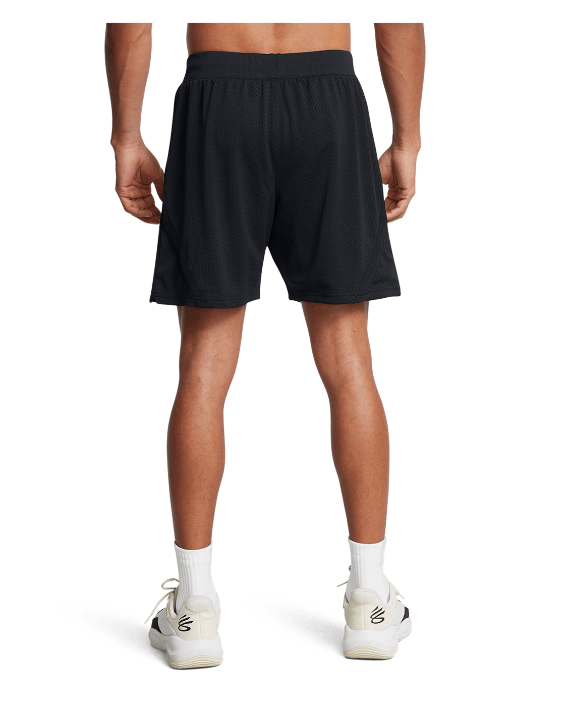 Under Armour Apparel Men's Curry Sig Shorts