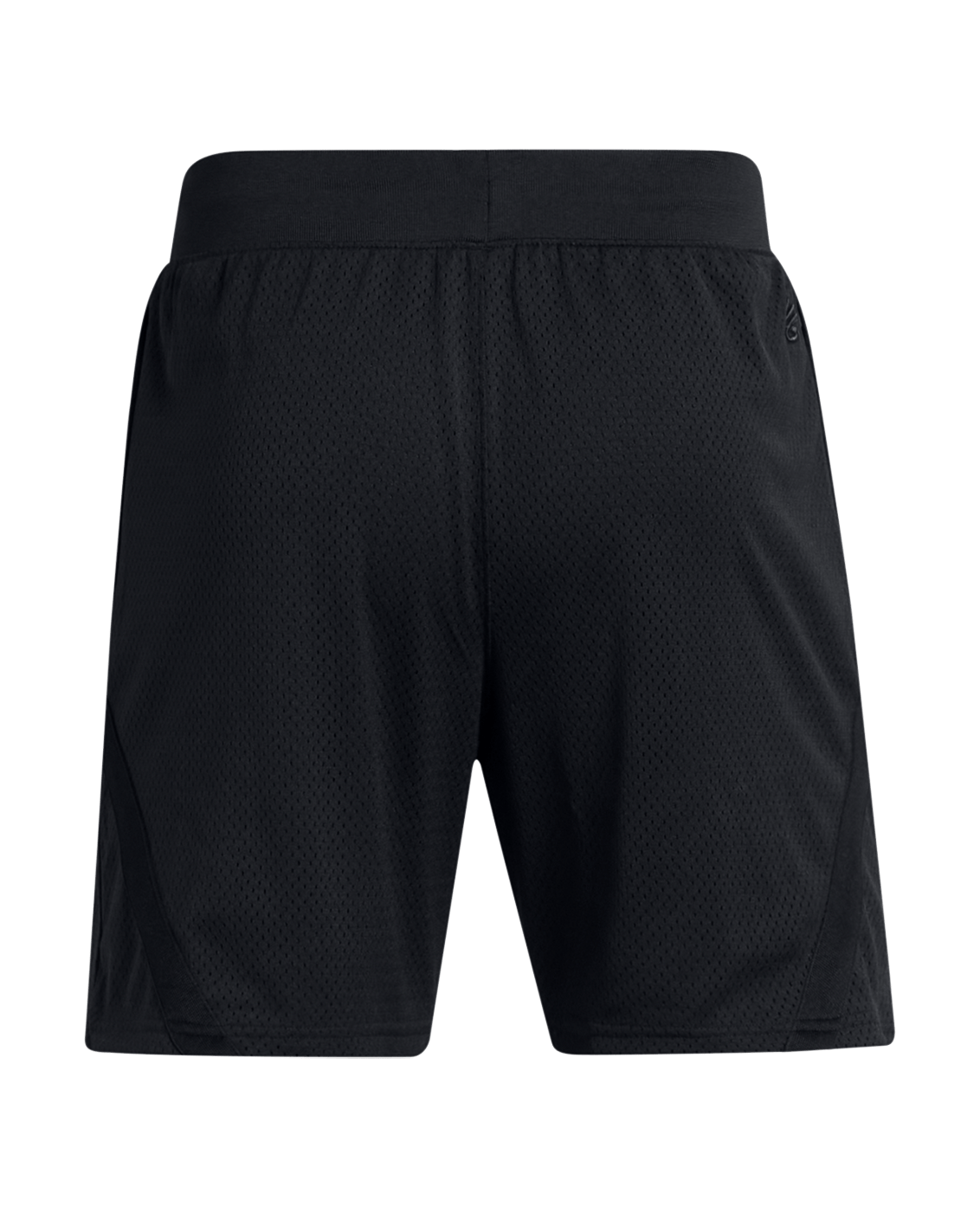 Men's Curry Sig Shorts