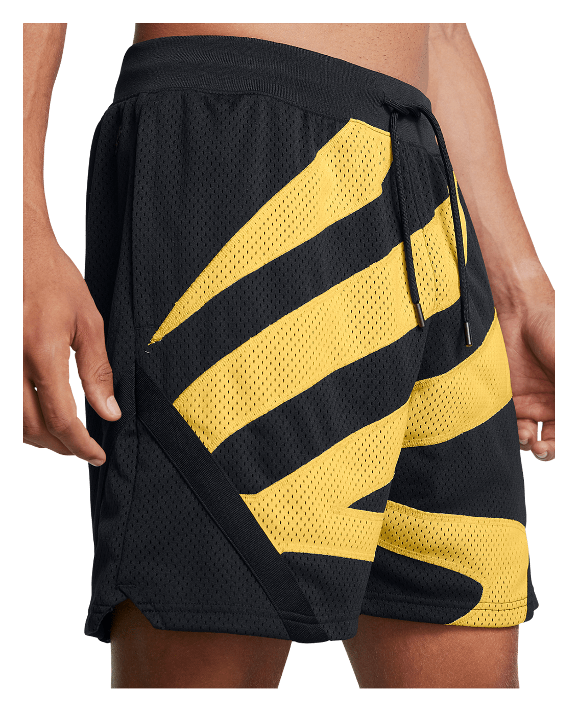 Men's Curry Sig Shorts