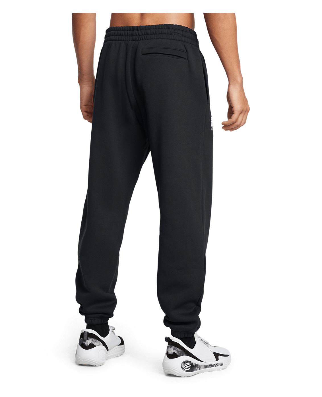 Men's Curry Splash Joggers