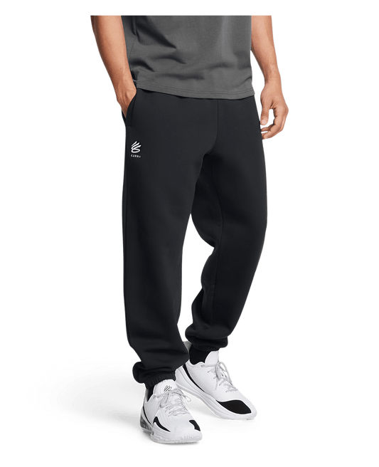 Men's Curry Splash Joggers