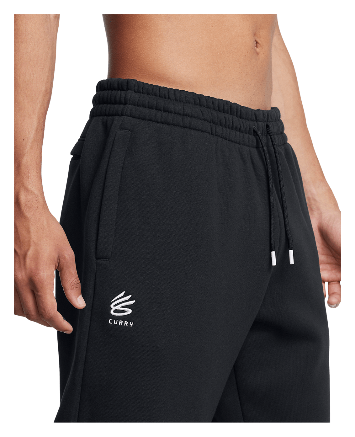 Under Armour Men's Curry Splash Joggers