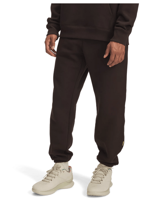 Under Armour Apparel Curry Splash Men's Joggers