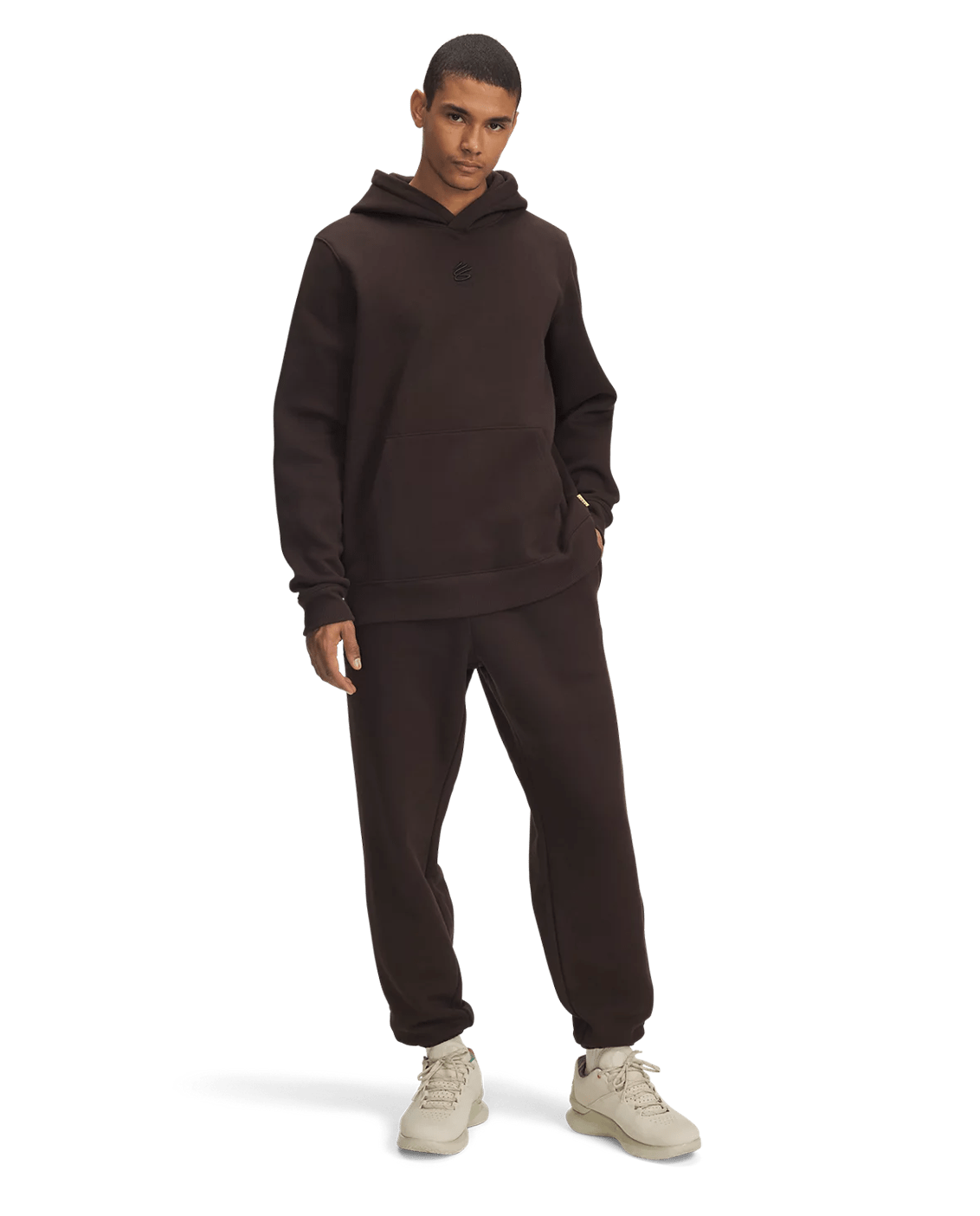 Under Armour Apparel Curry Splash Men's Joggers