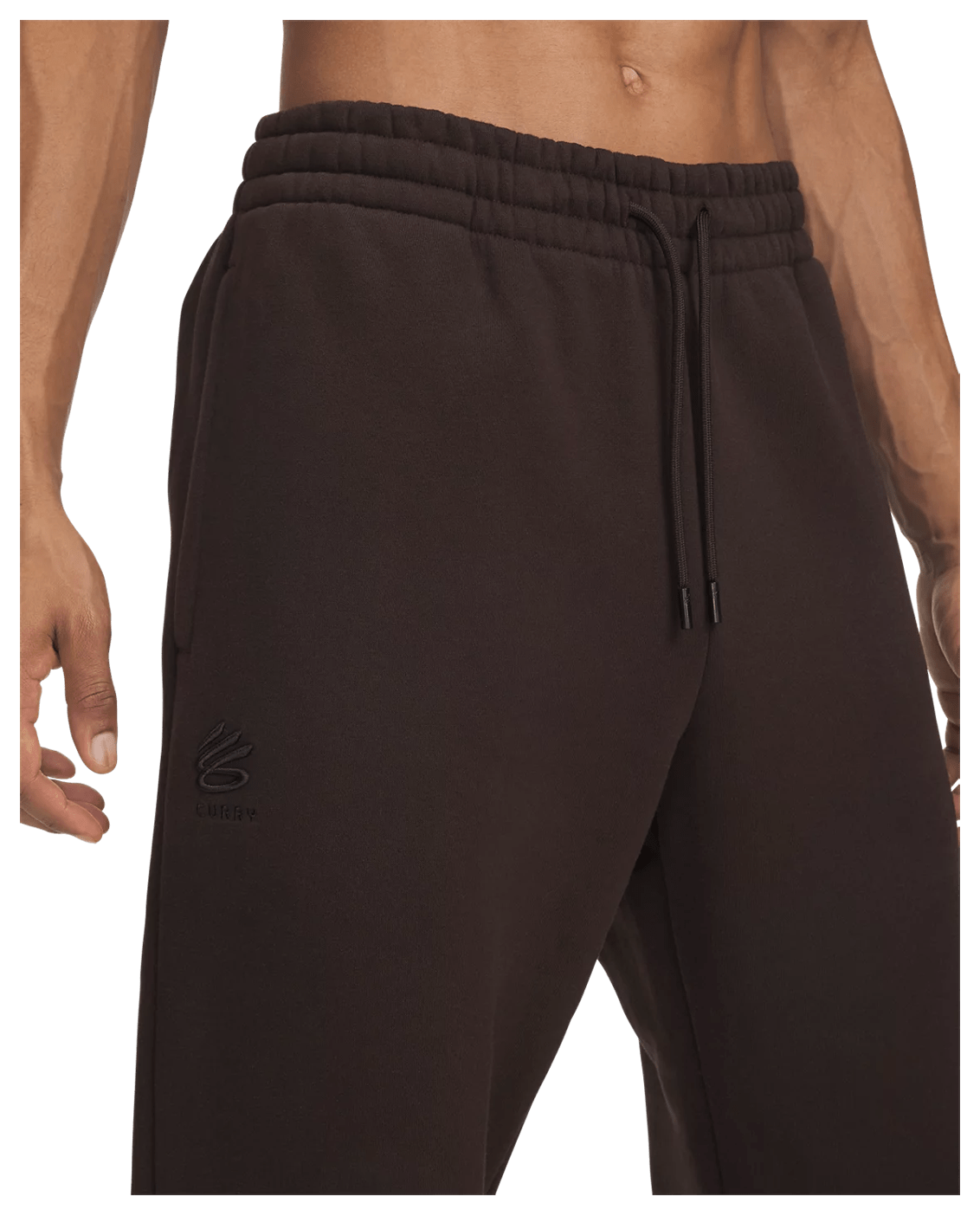 Under Armour Apparel Curry Splash Men's Joggers