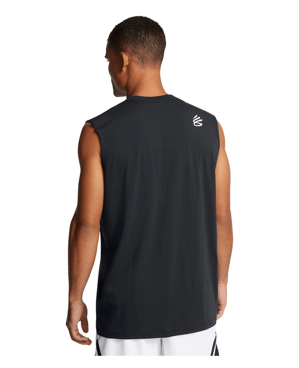 Men's Curry Sleeveless