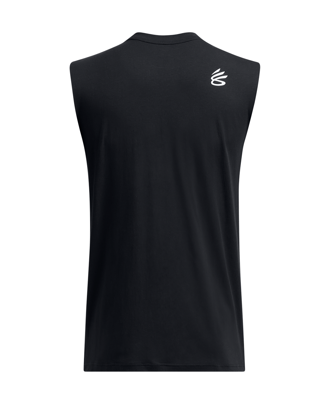 Under Armour Apparel Men's Curry Sleeveless