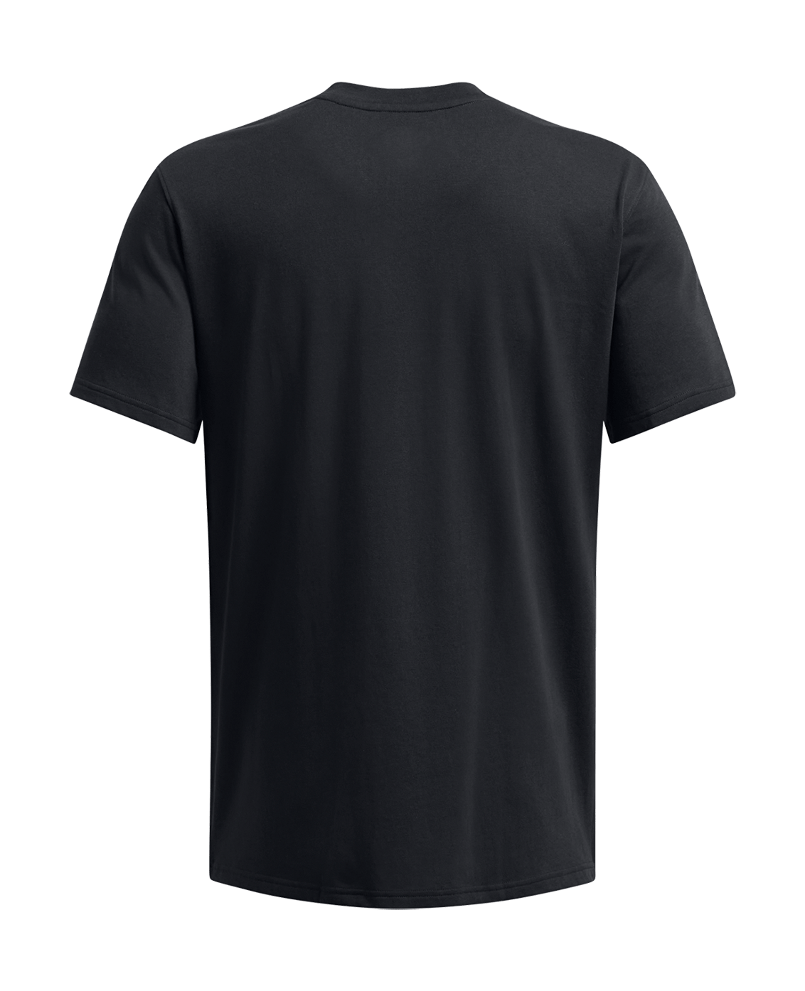 Under Armour Apparel Men's Curry Logo Heavyweight T-Shirt