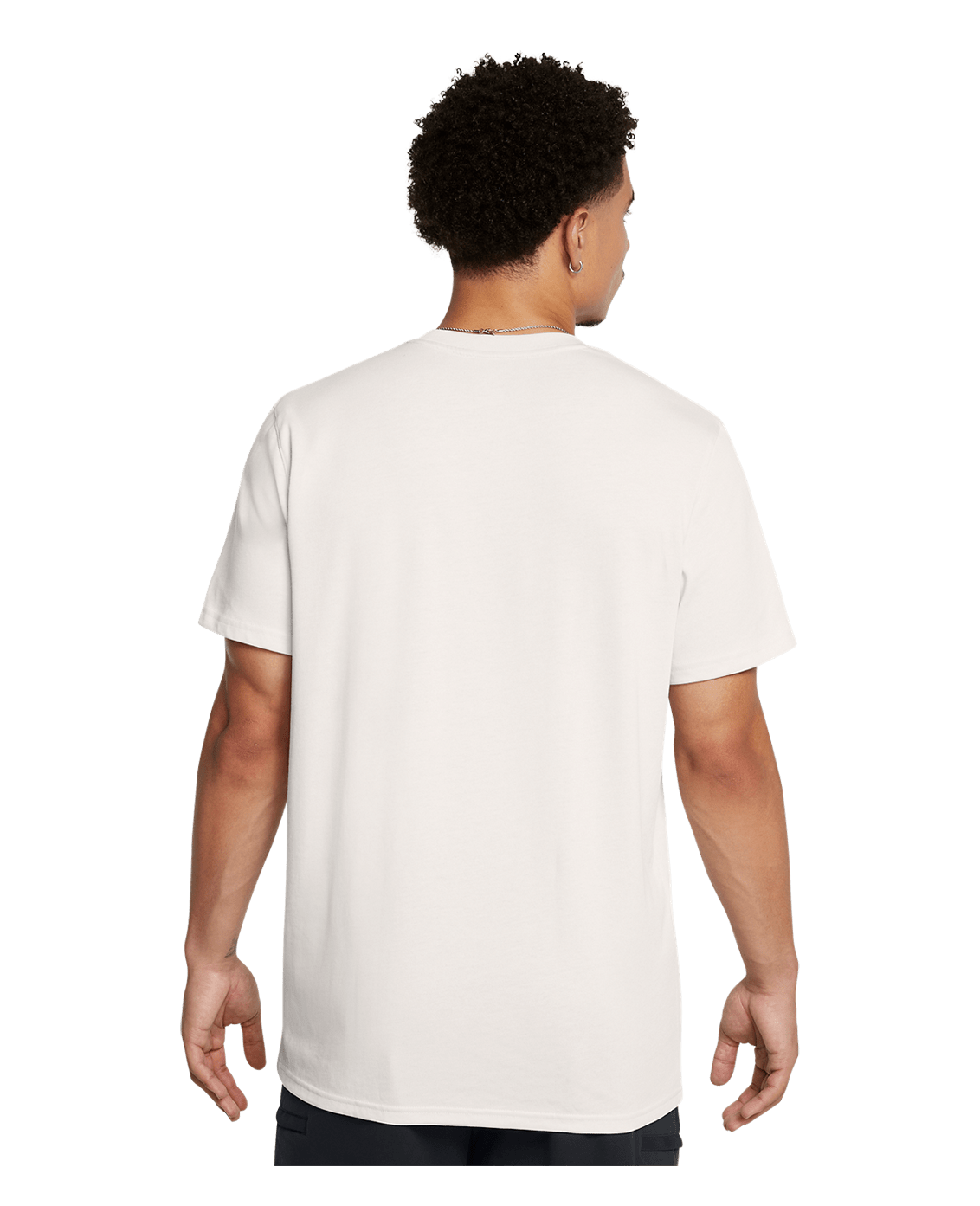 Under Armour Apparel Men's Curry Trend Heavyweight T-Shirt