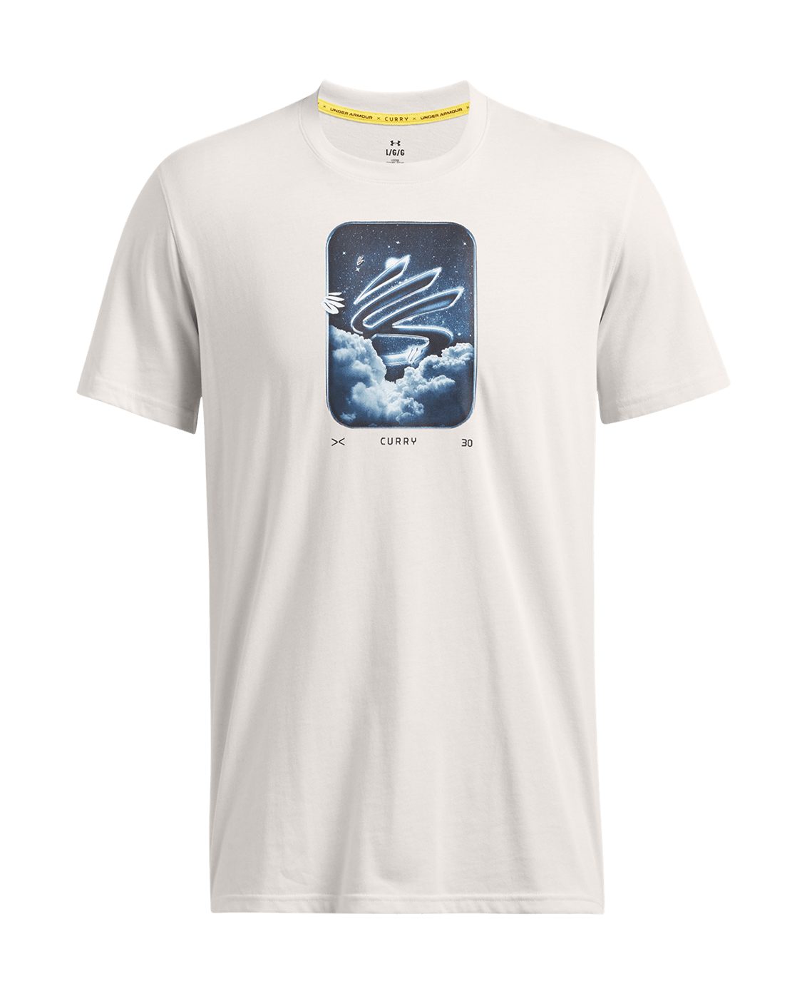 Men's Curry Trend Heavyweight T-Shirt