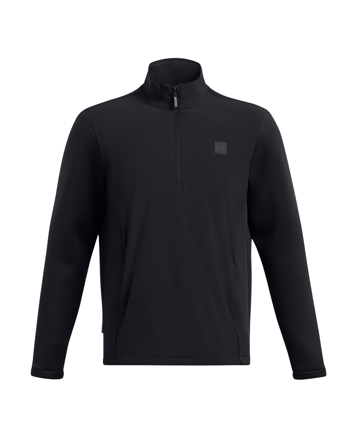 Under Armour Men's UA Drive Pro Storm Hybrid ½ Zip