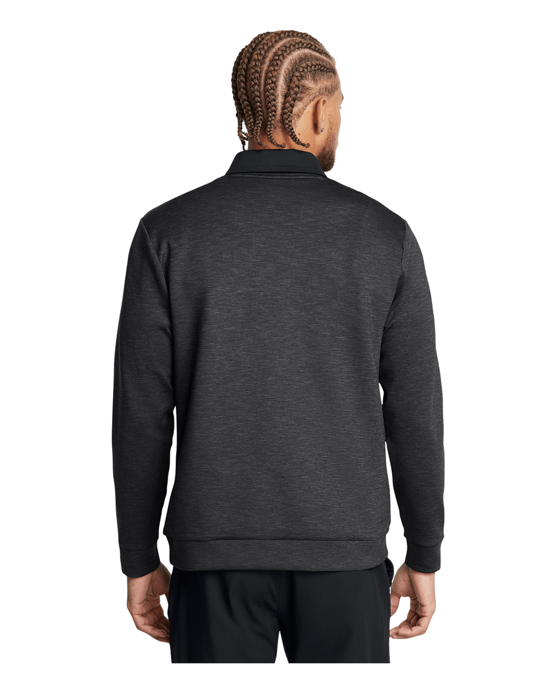 Under Armour Apparel Men's UA Drive Midlayer Crew