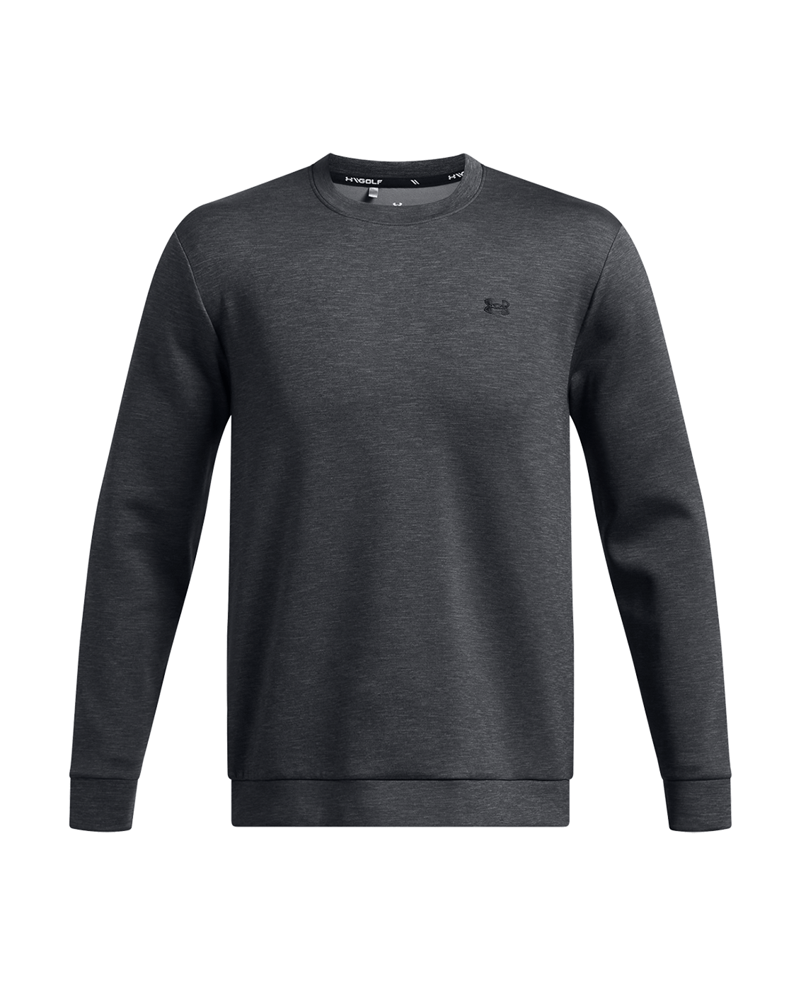 Under Armour Apparel Men's UA Drive Midlayer Crew