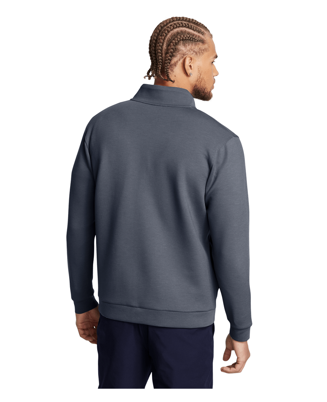 Under Armour Apparel Men's UA Drive Midlayer Pullover