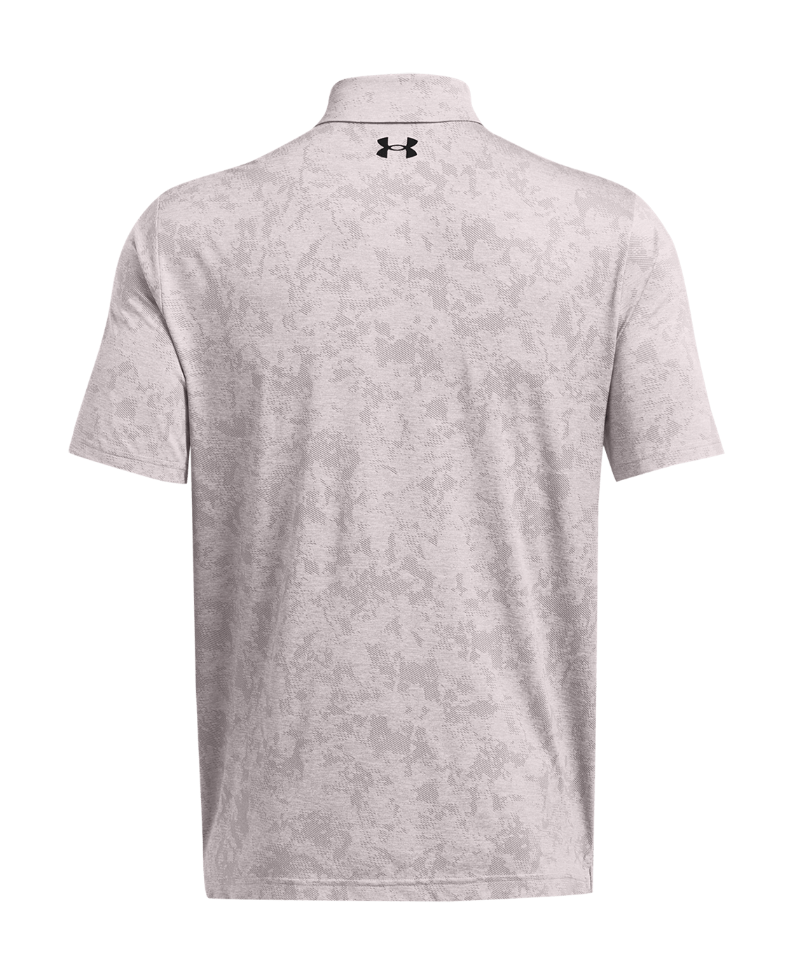 Under Armour Men's UA Playoff 3.0 Line Jacquard Polo