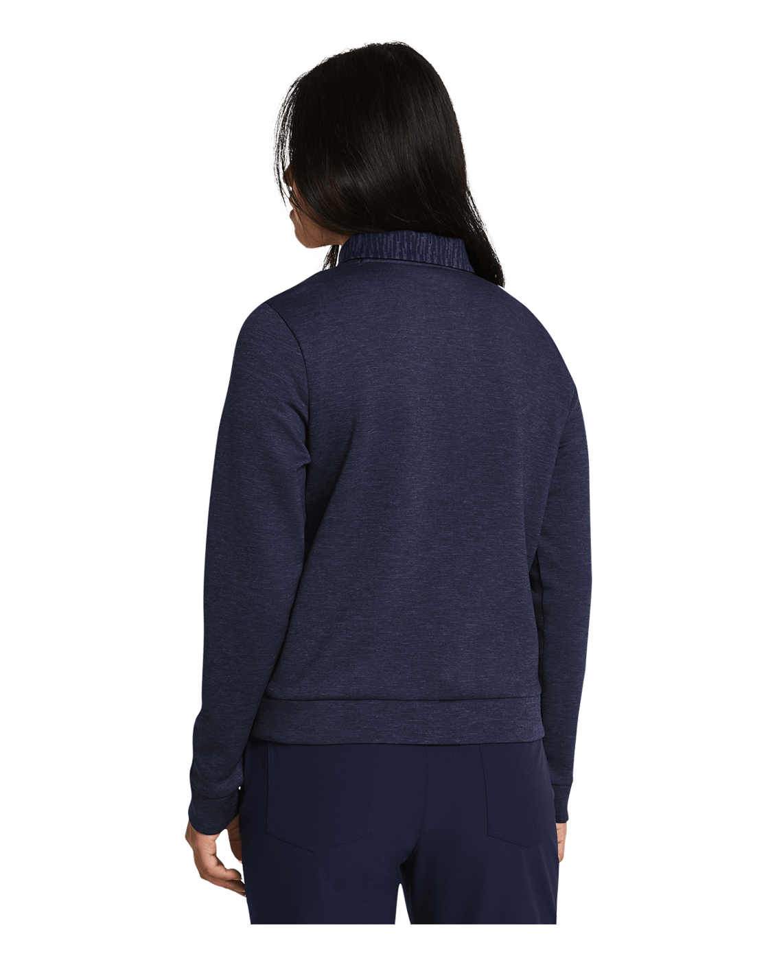 Under Armour Apparel Women's UA Drive Midlayer Crew