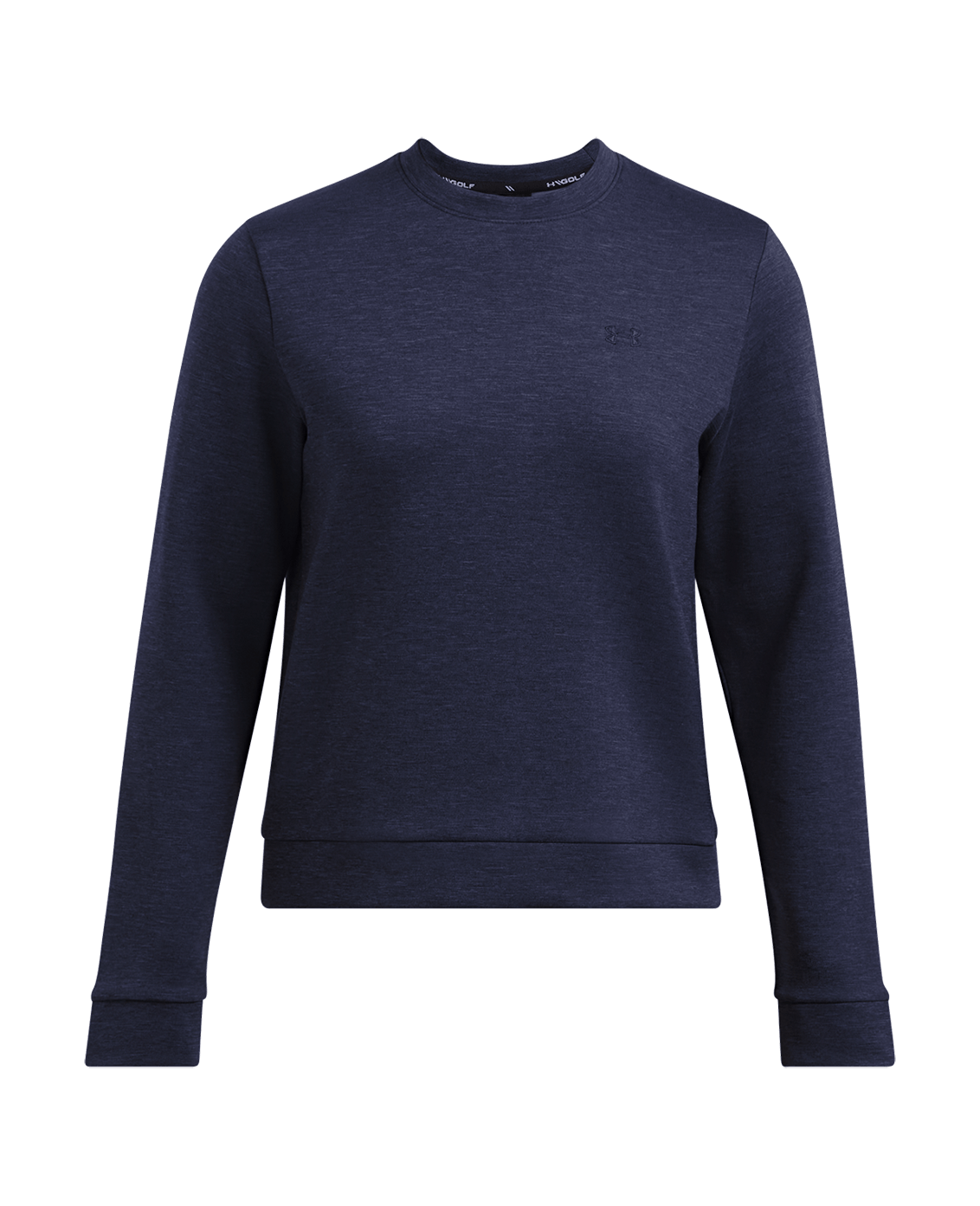 Under Armour Apparel Women's UA Drive Midlayer Crew