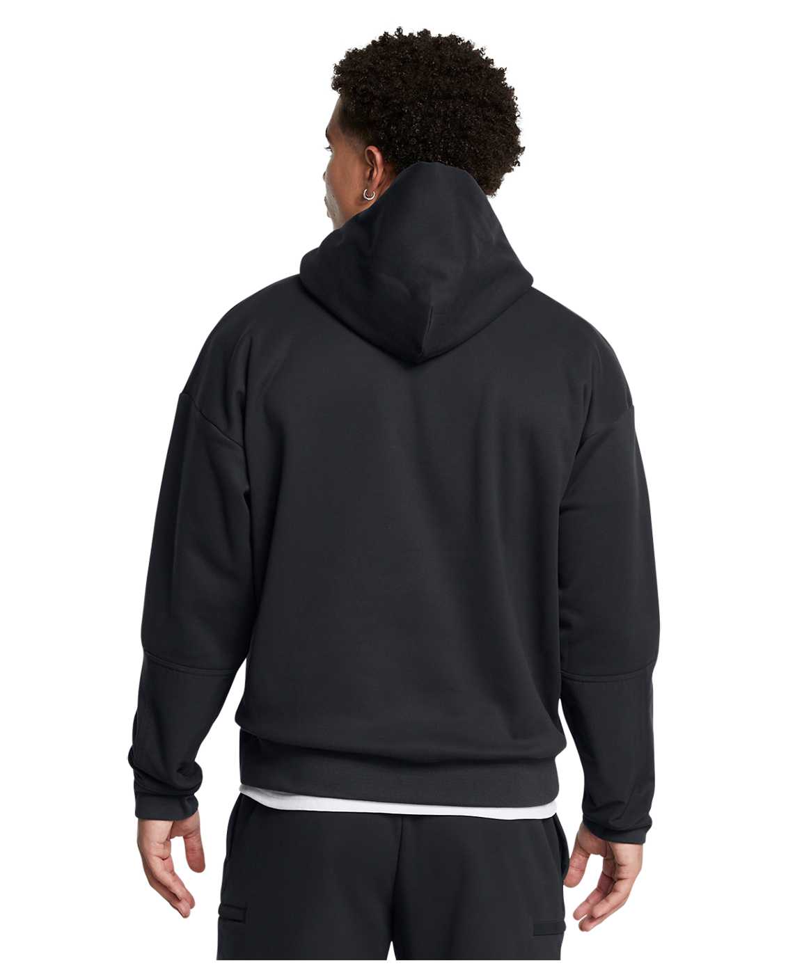 Men's Curry DNA Hoodie