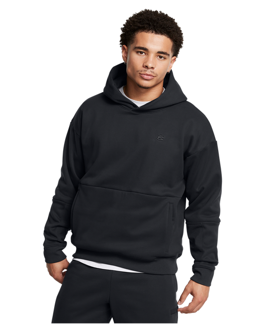 Under Armour Apparel Men's Curry DNA Hoodie