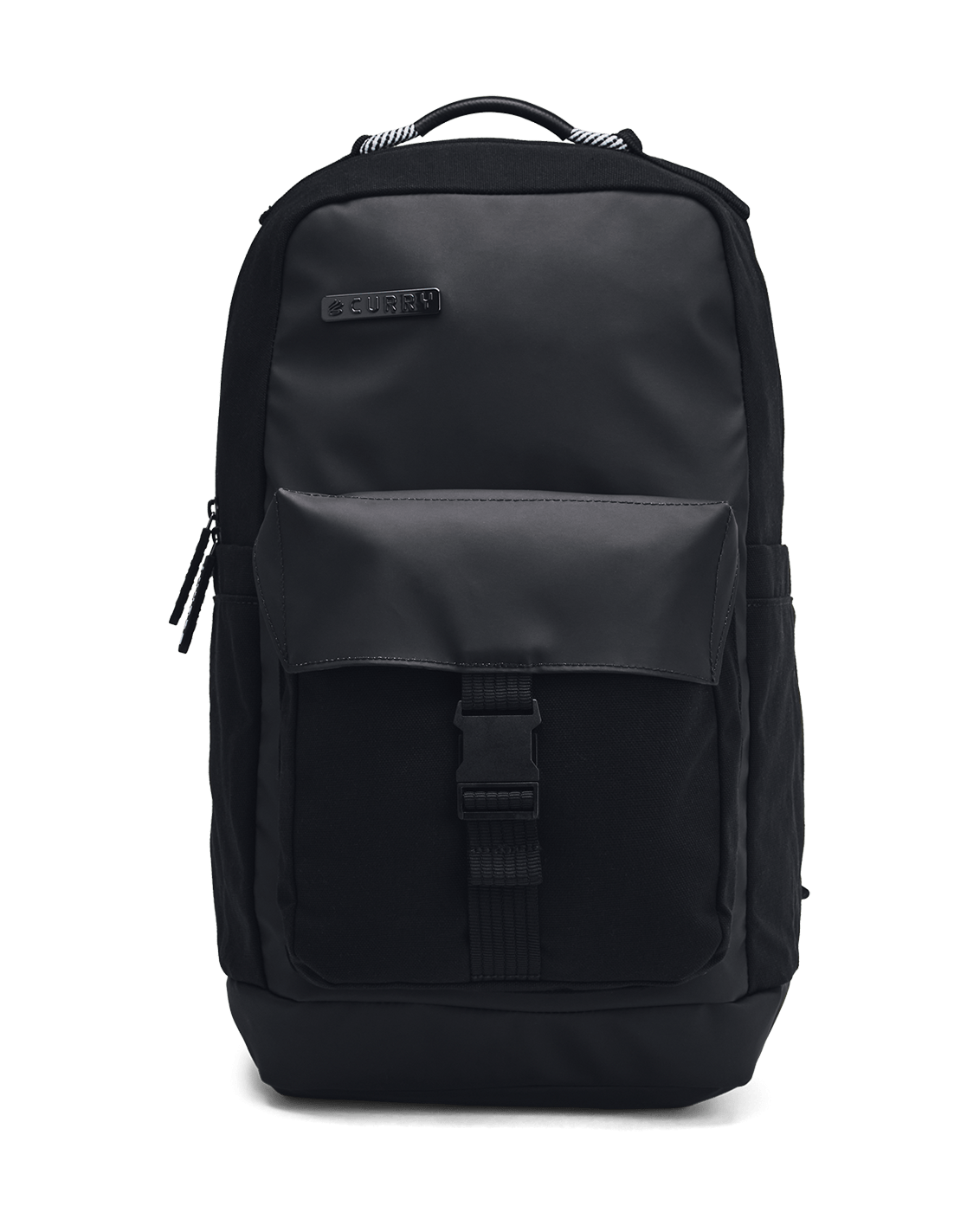 Under Armour Accessories BLK/CastlerockFullHeather/BLK / OSFM Curry Backpack