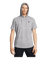 Men's Project Rock Terry Short Sleeve Hoodie