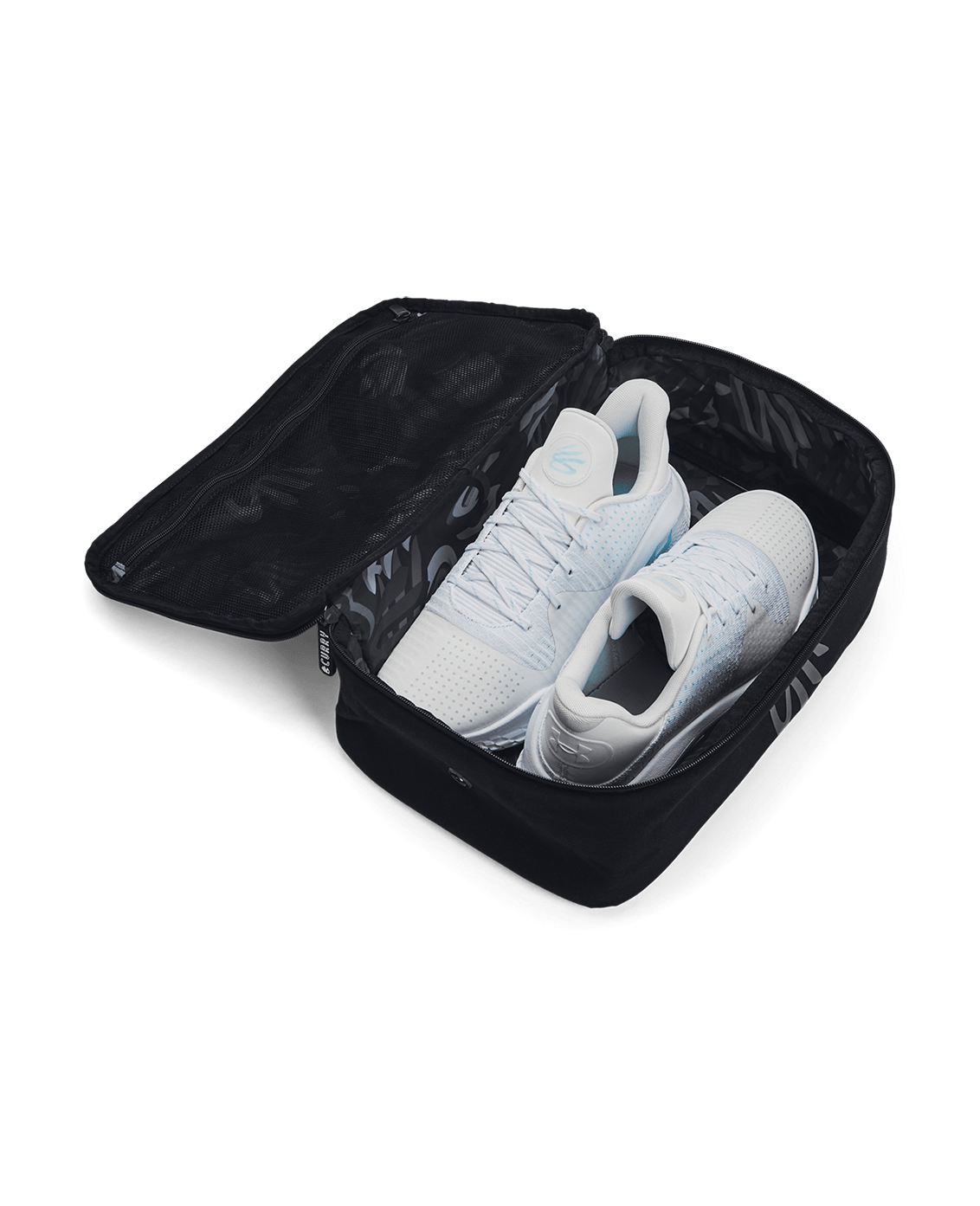 Under Armour Curry Splash Shoe Bag