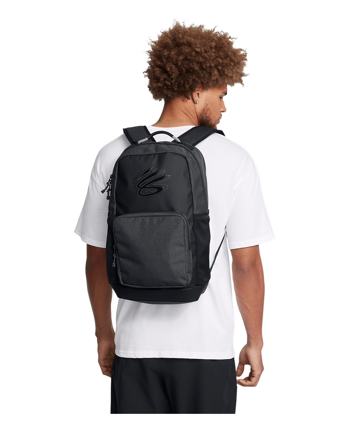 Under Armour Curry Splash Backpack