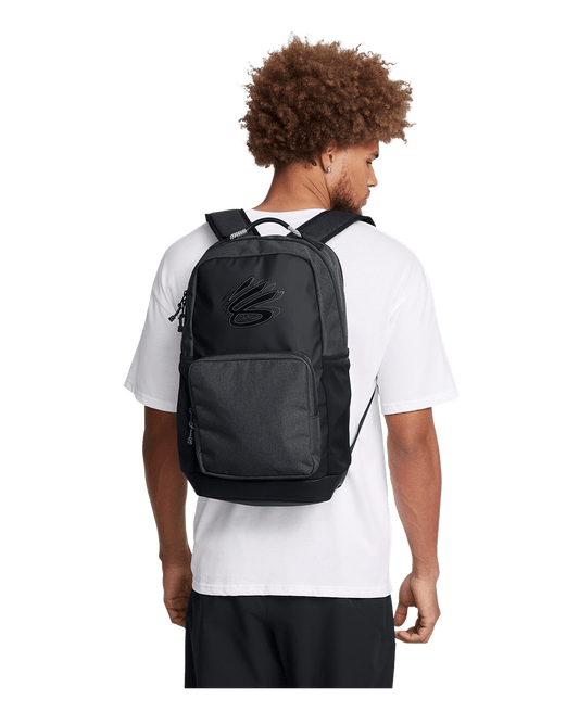 Under Armour Curry Splash Backpack