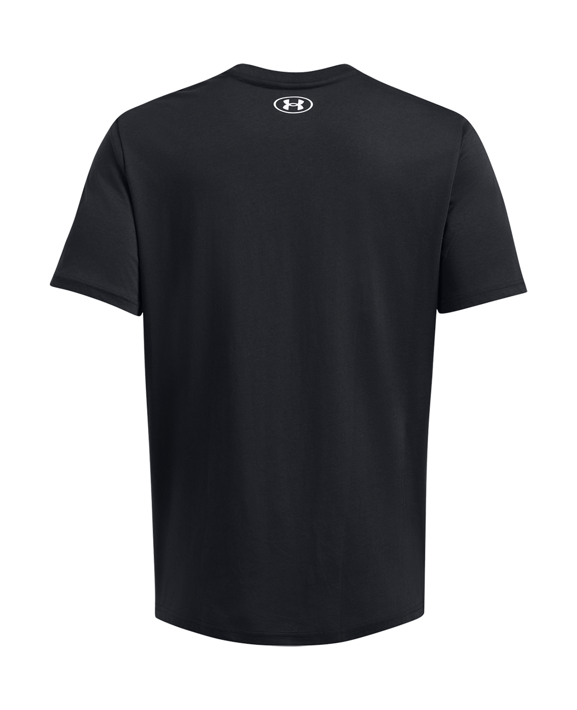 Under Armour Men's Project Rock Branded Short Sleeve