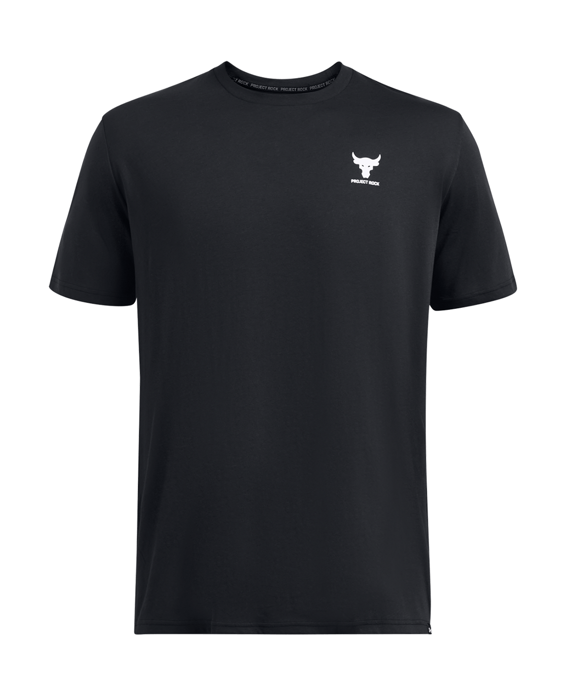 Men's Project Rock Branded Short Sleeve