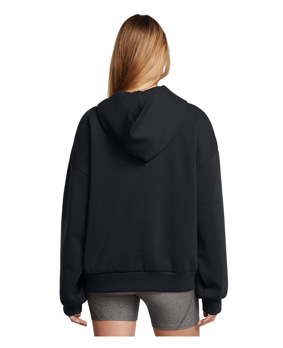 Women's UA Unstoppable Fleece Hoodie