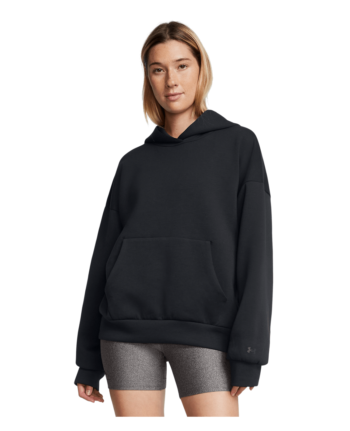 Women's UA Unstoppable Fleece Hoodie